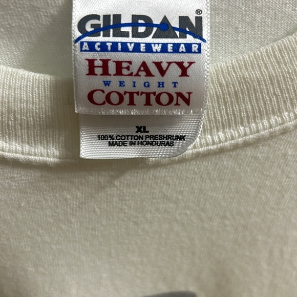 LCF hockey t-shirt - Picture 2 of 3